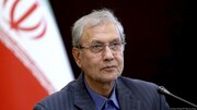 حضور دستیار رئیس جمهور در کاخ رسانه جشنواره فیلم فجر