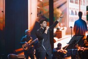 کنسرت رمضانی به ۵ زبان و جزییات نمایشگاه گیتارسازان